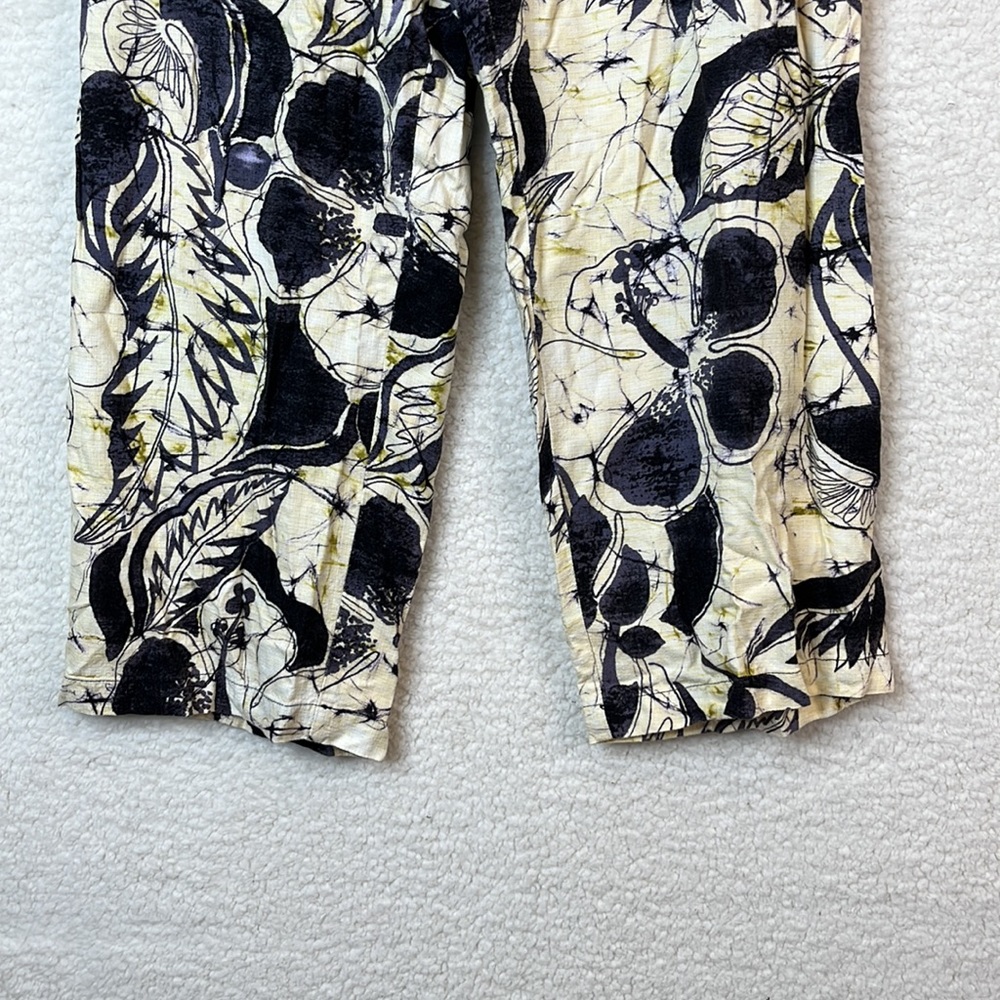 Iolani Womens Lightweight Pants SIZE SMALL - Picture 3 of 7